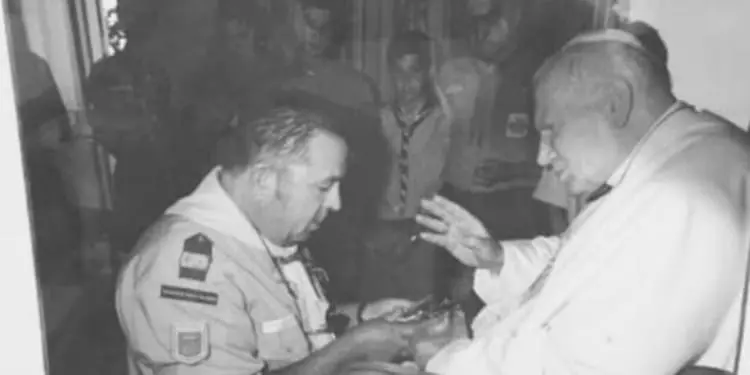 Un capo scout e un sacerdote apparsi su ‘Interviú’: cinque accuse di pedofilia che il vescovo di Malaga non vuole chiarire