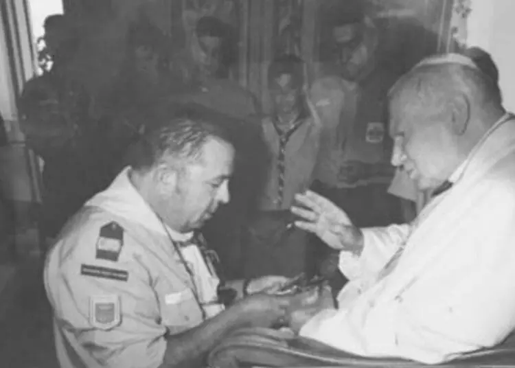 Un capo scout e un sacerdote apparsi su ‘Interviú’: cinque accuse di pedofilia che il vescovo di Malaga non vuole chiarire