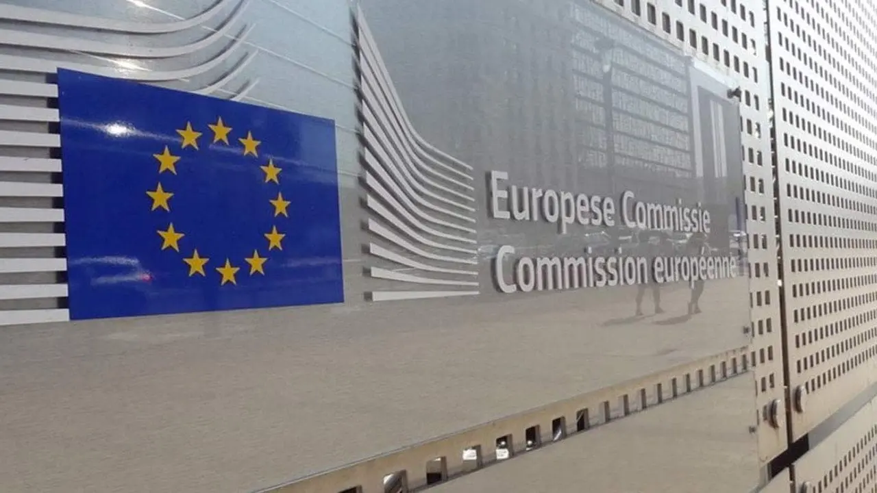 commissione europea min
