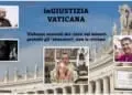 Violenze sessuali del clero sui minori: Protetti gli “abusatori” non le vittime