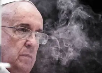 Papa Francesco su mons. Gisana: dov’è la tolleranza zero?