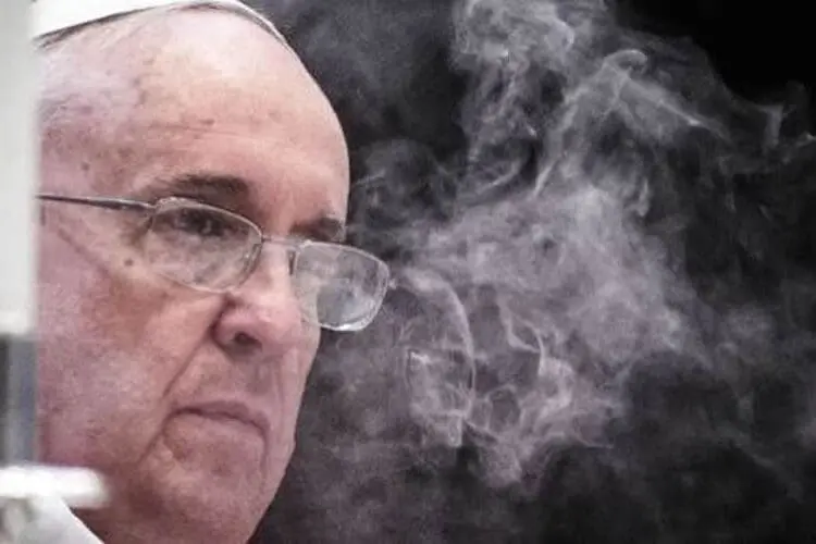 Papa Francesco su mons. Gisana: dov’è la tolleranza zero?