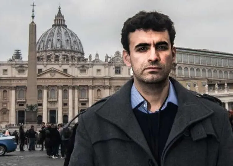 “Ora che siamo adulti responsabilizzati possiamo raccontare la storia degli abusi sessuali sui minori nella Chiesa cattolica spagnola”