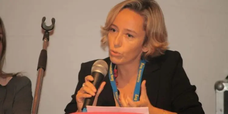 Se il don querela tre giornaliste, una vittima e un presidente