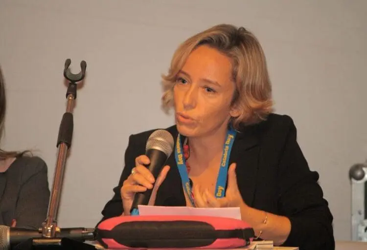 Se il don querela tre giornaliste, una vittima e un presidente 1 Se il don querela tre giornaliste, una vittima e un presidente