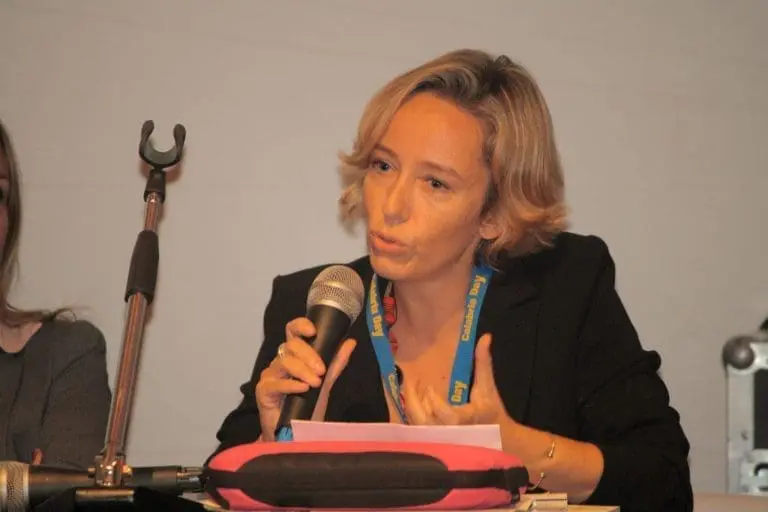 Federica Tourn