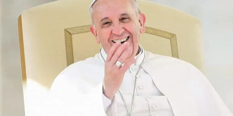 Qualcosa di “indecente” alla vigilia della requisitoria sul caso Rugolo, il Papa dice…