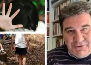 AUMENTANO I RAGAZZI CHE ACCUSANO DI STUPRO MIRKO CAMPOLI, PROF DI RELIGIONE E VICEPRESIDE DI UN ISTITUTO TECNICO DI TIVOLI