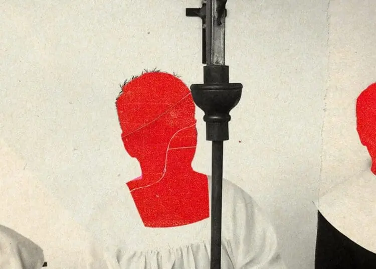 Le diocesi cattoliche dichiarano bancarotta. I sopravvissuti agli abusi dicono che è un “modo per metterli a tacere”.