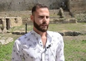 Enna, Antonio Messina: “Le parole di Papa Francesco fanno male”