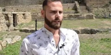 Enna, Antonio Messina: “Le parole di Papa Francesco fanno male”