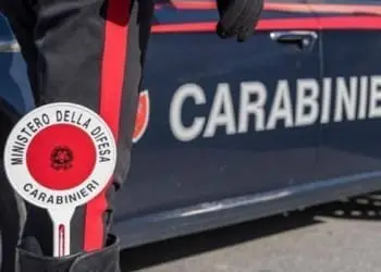 Lettera anonima – Gravi accuse ad un sottoufficiale dei carabinieri di Piazza Armerina e alla moglie