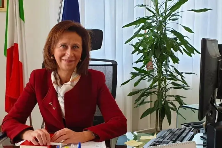 garlatti editoriale