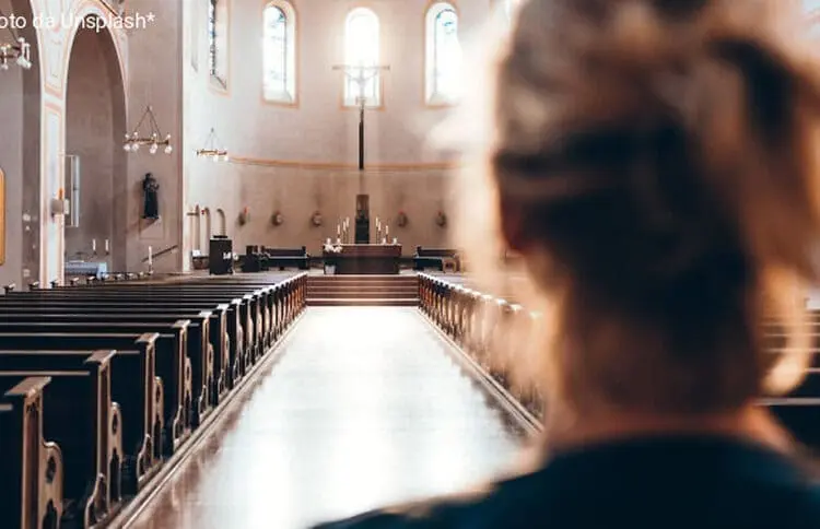 La Chiesa cattolica e la discriminazione di genere