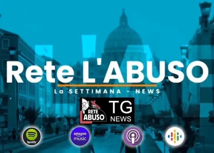 Rete L’ABUSO NEWS – Edizione 15 del 16 dicembre