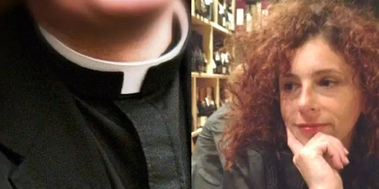 Terza denuncia per la giornalista Pierelisa Rizzo sempre ad opera di Giuseppe Rugolo