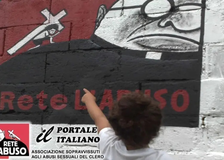 Nasce Rete L’ABUSO WEB PORTAL con tre siti tematici dedicati