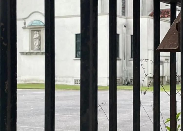 “Il diavolo era in quell’edificio”: gli oscuri segreti degli orfanotrofi della chiesa di New Orleans