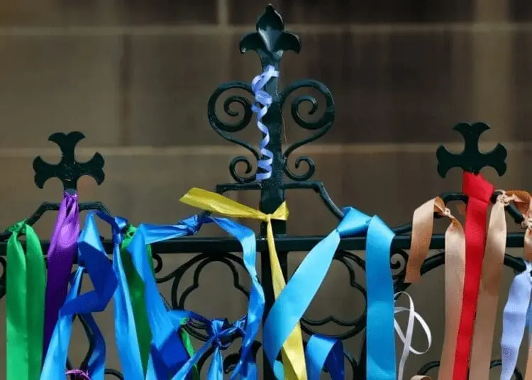 La Chiesa cattolica ha affermato che una vittima di abusi meritava 250.000 dollari. Una giuria gli ha dato 3 milioni di dollari