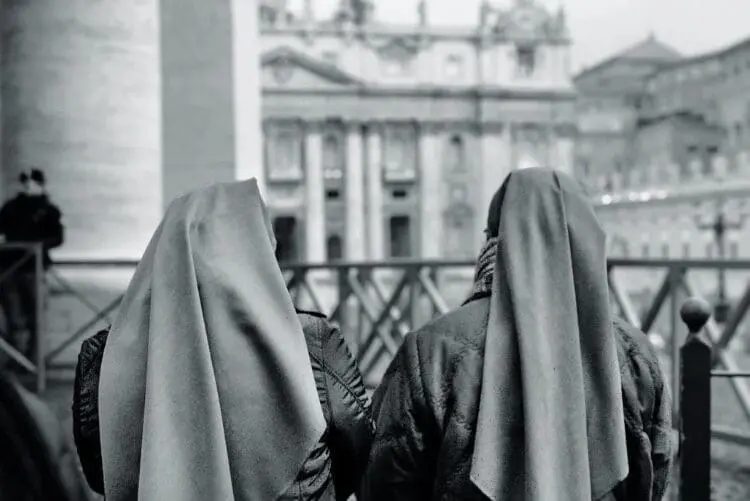 La Chiesa cattolica italiana continua a non affrontare il proprio scandalo degli abusi sessuali