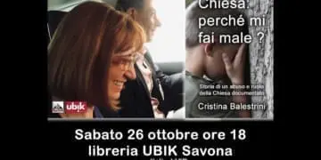 IMPRESCRIPTTIBILITA’ DEI DELITTI SESSUALI PERPETRATI NEGLI AMBITI ECCLESIALI | ABUSI NELLA CHIESA