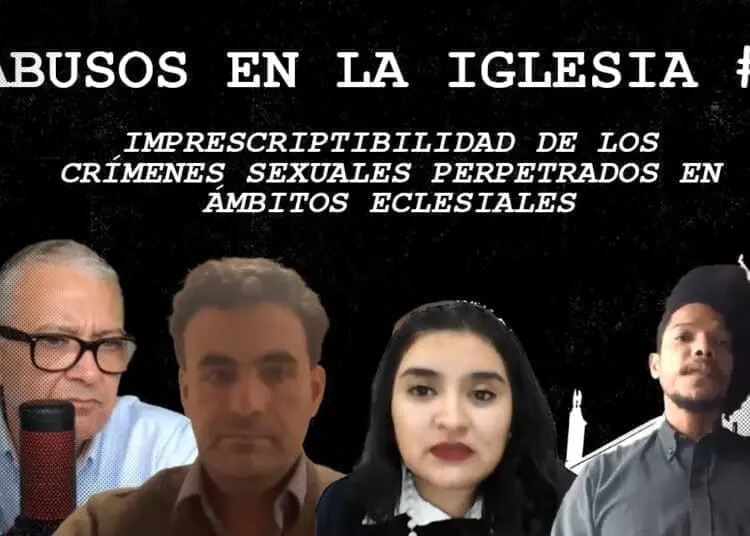 IMPRESCRIPTTIBILITA’ DEI DELITTI SESSUALI PERPETRATI NEGLI AMBITI ECCLESIALI | ABUSI NELLA CHIESA