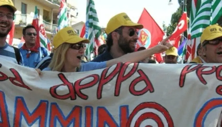 Resterai viva nei nostri cuori Simonetta