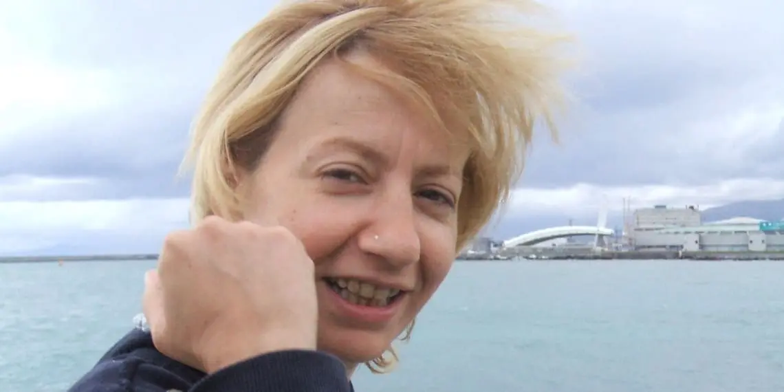 Simo non c’è più