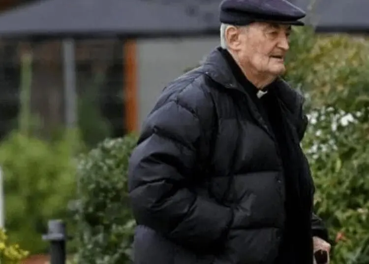 Desaparecidos, da Nordio no a estradizione di don Reverberi in Argentina