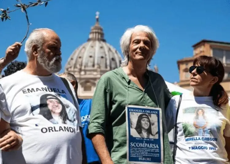 Emanuela Orlandi, che fine ha fatto la commissione parlamentare d’inchiesta