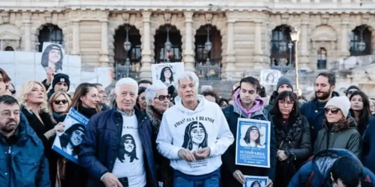 Emanuela Orlandi, il fratello accusa di nuovo il Vaticano: “Mi dicono che il cardinale Casaroli si faceva portare ragazzine di 12 anni”