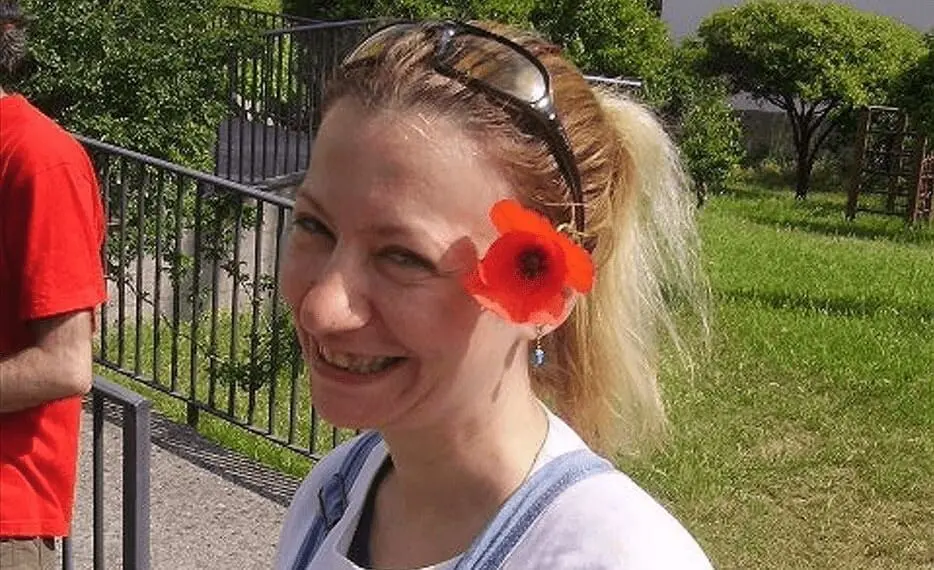 Se ne è andata serenamente, dopo una lunga malattia, Simonetta Castiglion