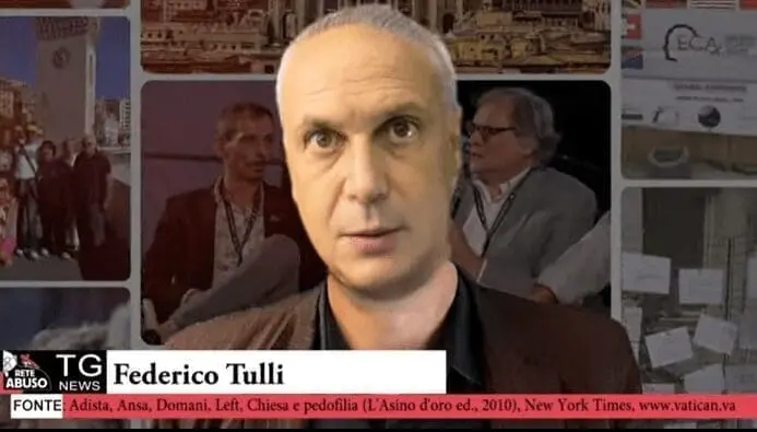 Pedofilia: in Italia è vietato indagare sulla Chiesa