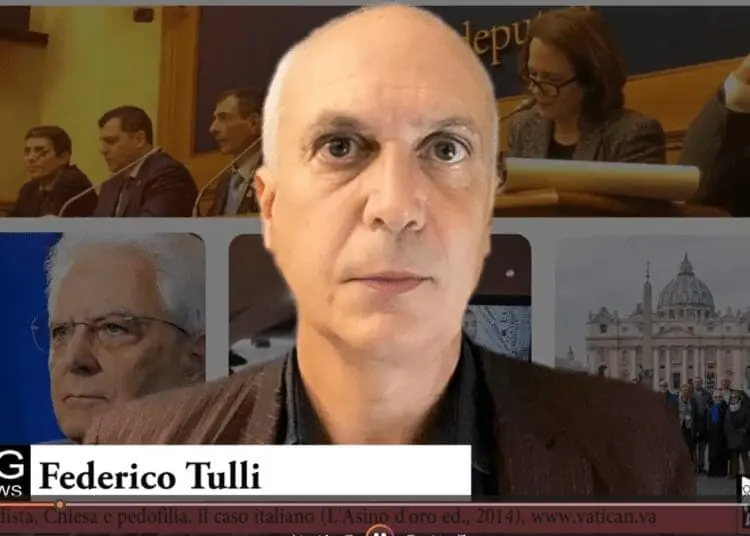 Cos’è la pedofilia. Chi è il prete pedofilo 2 Cos’è la pedofilia. Chi è il prete pedofilo