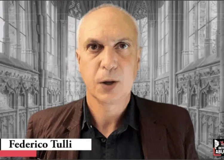 Diciassette secoli di pedofilia nella Chiesa cattolica