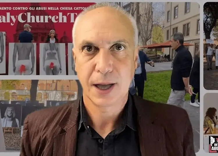 Il potere e la colpa