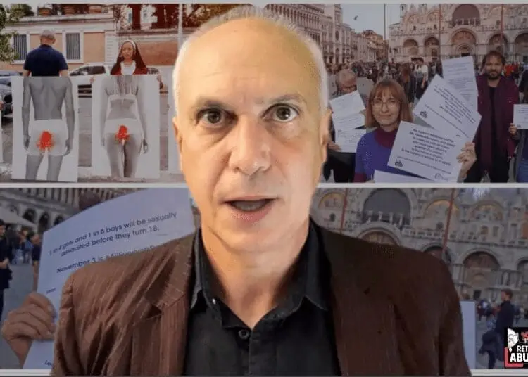 Perché tanto odio? 1 Perché tanto odio?