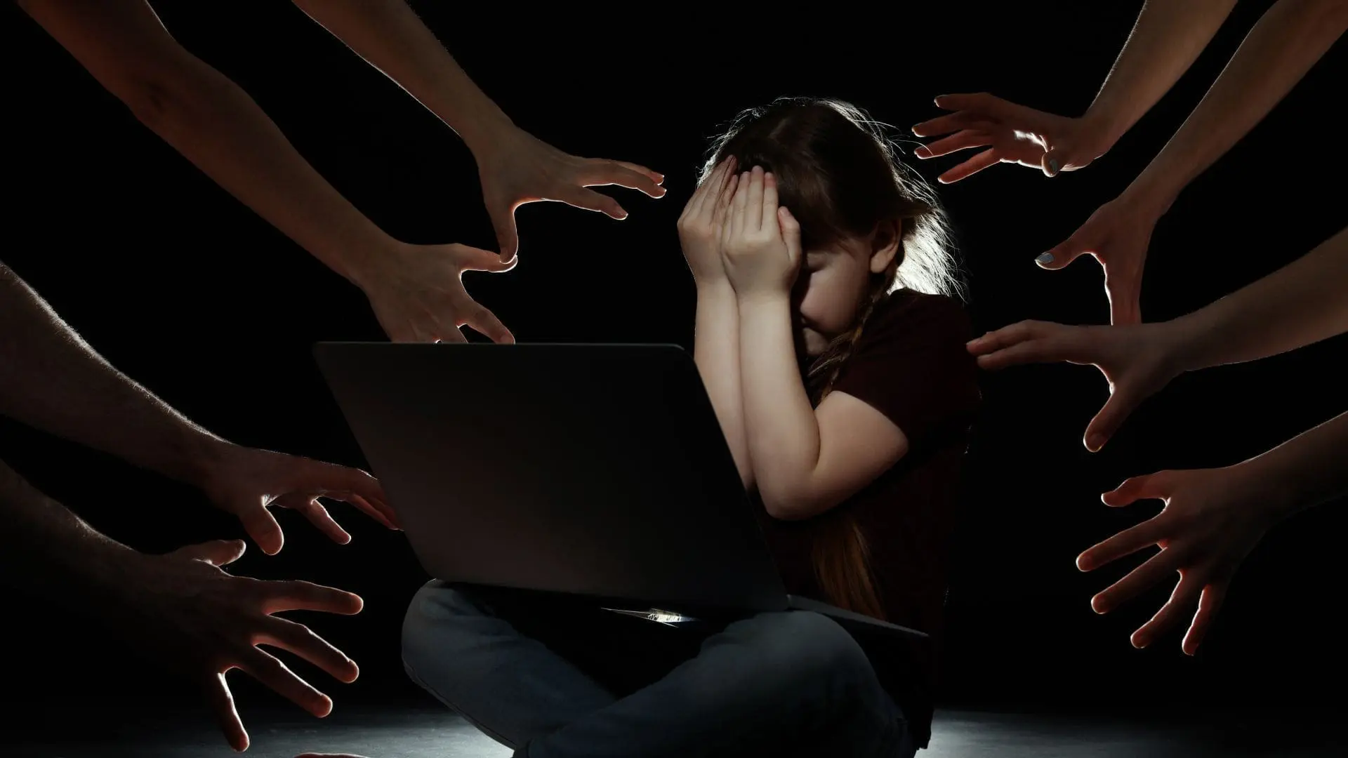 combating sexual abuse online child