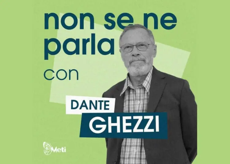 Non se ne parla… Con Dante Ghezzi (rapporti tossici intrafamiliari)