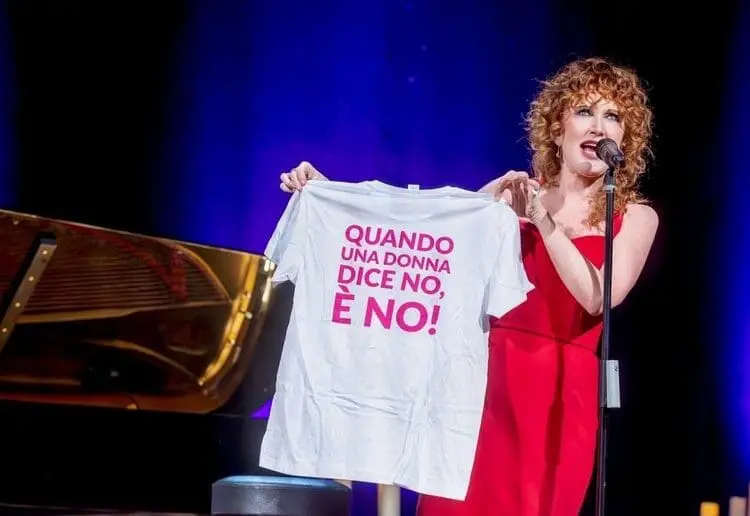 Una Nessuna Centomila contro direttiva Ue, cancella reato stupro