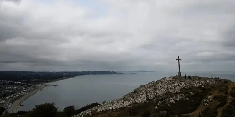 Il capo dei gesuiti irlandesi risponde alla sconcertante denuncia di abusi