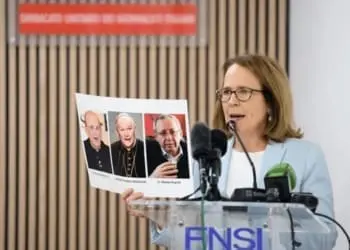 Caso Rupnik, parlano le vittime: «Dalla Chiesa anni di silenzio. Ora vogliamo giustizia e verità»