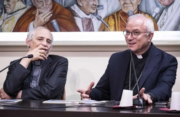 CEI incontra le famiglie. Ma questa volta puzza tanto di bruciato che i media chiamano la Rete L’ABUSO per conferma