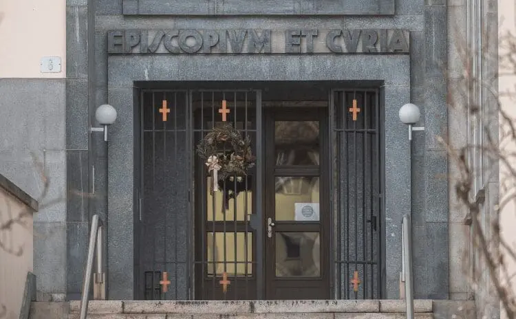 Diocesi di Lugano: dopo lo studio dieci segnalazioni di abusi