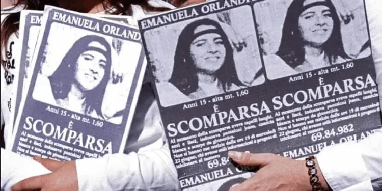 Emanuela Orlandi, il fratello Pietro: “Domani parte la Commissione, un altro passo importante”