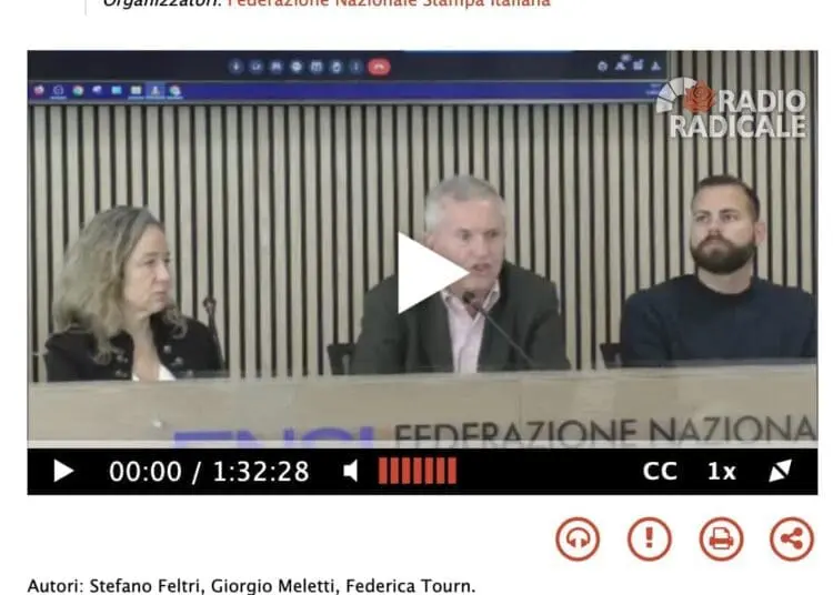 Presentazione di "La confessione", inchiesta sugli abusi nella chiesa italiana. Un podcast di giornalismo investigativo in 7 puntate 4 Presentazione di “La confessione”, inchiesta sugli abusi nella chiesa italiana. Un podcast di giornalismo investigativo in 7 puntate