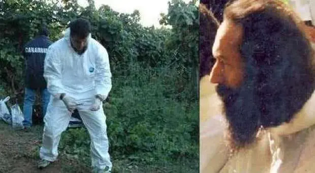 Il mistero del prete ritrovato morto a Zagarolo. Si indaga per omicidio Come ne “Il nome della rosa”. Un giallo pieno di intrighi.