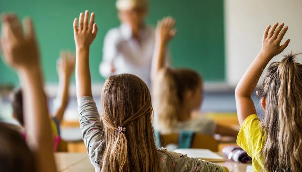 scuola nuove assunzioni