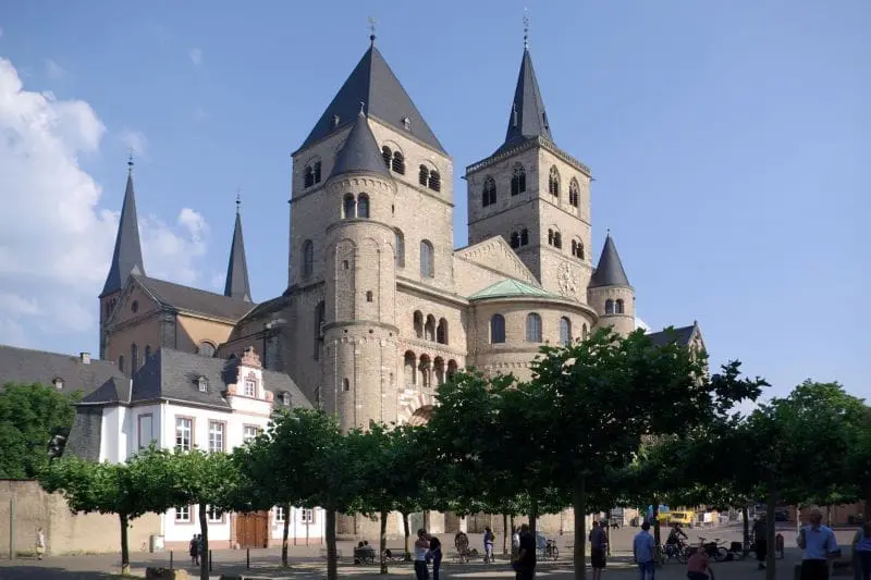 TrierDiocese