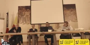 DALLA PARTE DEI BAMBINI – Pedofilia e Chiesa: rompere il silenzio